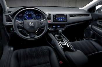 Honda HR-V 1.6 I-DTEC Elegance