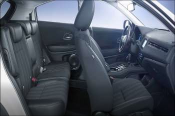 Honda HR-V 1.6 I-DTEC Executive