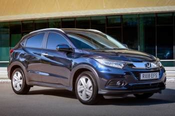 Honda HR-V 1.5 Comfort