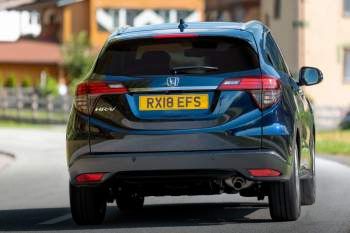 Honda HR-V 1.5 Turbo Sport