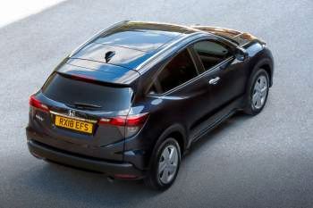 Honda HR-V 1.5 Elegance