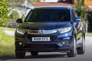 Honda HR-V 1.5 Elegance