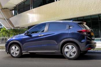 Honda HR-V 1.5 Turbo Sport