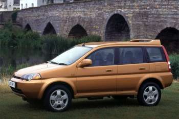 Honda HR-V 1999