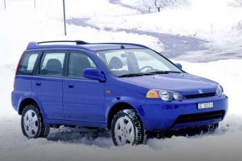 Honda HR-V 1999