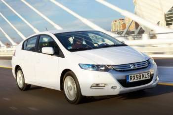 Honda Insight 1.3 I-VTEC Comfort