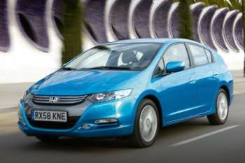 Honda Insight 2009