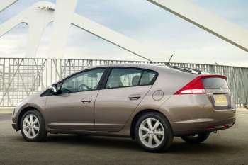 Honda Insight 1.3 I-VTEC Elegance Tuner Less