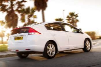 Honda Insight 1.3 I-VTEC Base