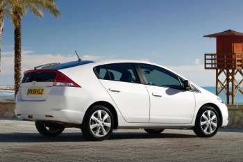 Honda Insight 1.3 I-VTEC Base