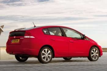 Honda Insight 1.3 I-VTEC Business Mode