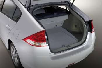 Honda Insight 2009