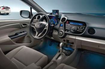 Honda Insight 2009