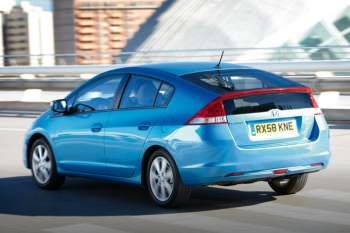 Honda Insight 2009