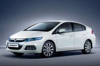 Honda Insight 1.3 I-VTEC Trend