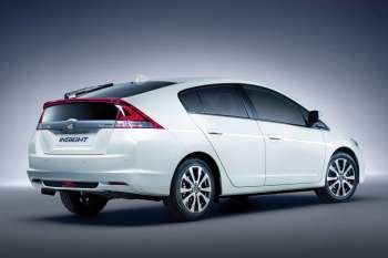 Honda Insight 1.3 I-VTEC S