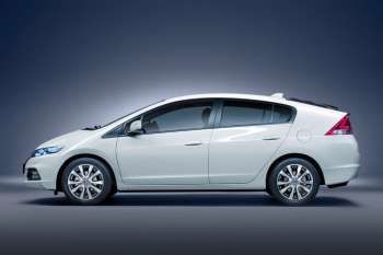 Honda Insight 1.3 I-VTEC Executive