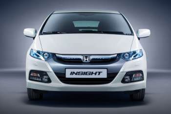 Honda Insight 1.3 I-VTEC Business Mode