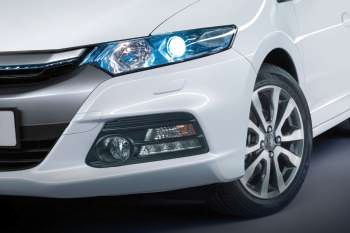 Honda Insight 2012