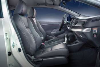 Honda Insight 1.3 I-VTEC S