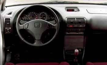 Honda Integra R 1.8i