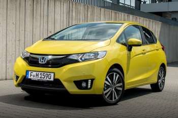 Honda Jazz 1.3 Elegance