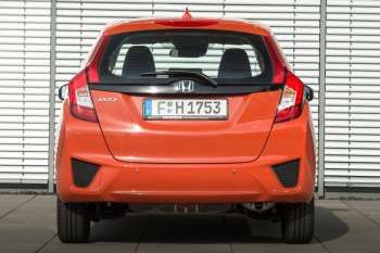 Honda Jazz 1.3 Trend