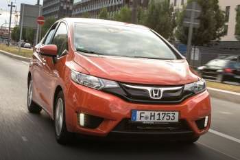 Honda Jazz 1.3 Trend