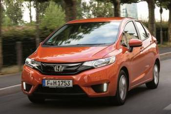 Honda Jazz 1.3 Elegance