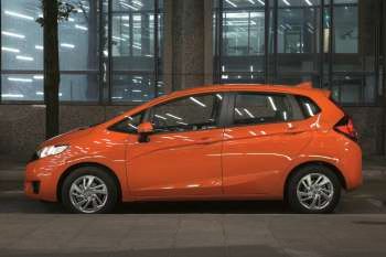 Honda Jazz 2015