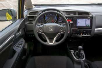 Honda Jazz 1.3 Comfort