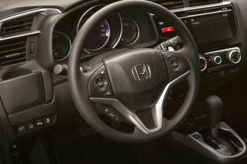 Honda Jazz 2015