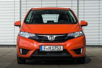 Honda Jazz 2015