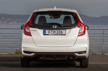 Honda Jazz 1.3 Trend