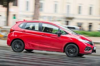 Honda Jazz 1.3 Trend