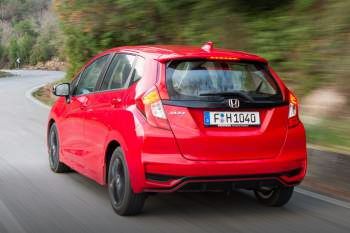 Honda Jazz 1.3 Trend