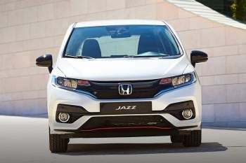 Honda Jazz 1.3 Trend