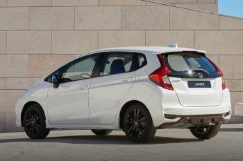 Honda Jazz 1.3 X-Road