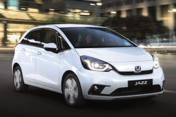 Honda Jazz 1.5 Hybrid Elegance