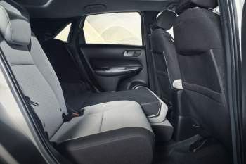 Honda Jazz 1.5 Hybrid Comfort