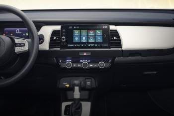 Honda Jazz 1.5 Hybrid Executive