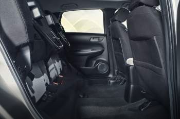Honda Jazz 1.5 Hybrid Comfort