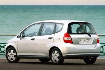 Honda Jazz 1.2i Cool