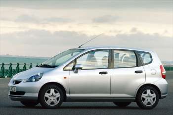 Honda Jazz 1.2i Limited Edition