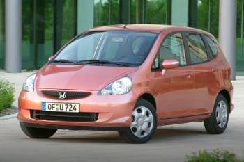 Honda Jazz 2004