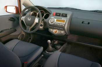 Honda Jazz 1.4i LS