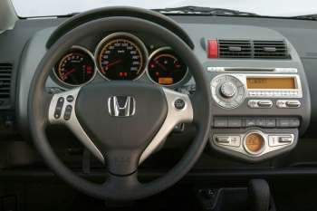 Honda Jazz 1.4i Style Mode