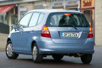 Honda Jazz 1.2i Cool