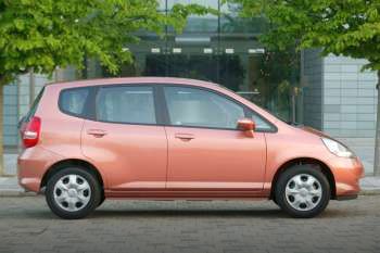 Honda Jazz 1.4i LS