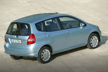 Honda Jazz 1.2i Style Mode